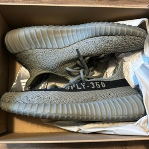 Yeezy Boost 350 Granite